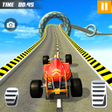Icono de programa: Extreme City Formula Car …