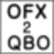Icon of program: OFX2QBO