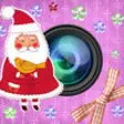 Icon of program: Santa Claus Camera
