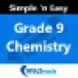 Icon of program: Grade 9 Chemistry by WAGm…