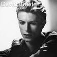 Icono de programa: David Bowie Discography