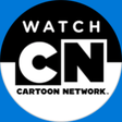 Icono de programa: Cartoon Network CN