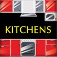 Icon of program: Kitchens. New design idea…