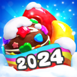 Icon of program: Crazy Candy Bomb - Sweet …