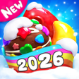 Icon of program: Crazy Candy Bomb - Sweet …