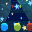 Icono de programa: Galaxy Balls  Control Rol…