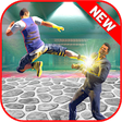 Icono de programa: Tiger Karate Fighting Mas…