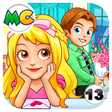 Icon of program: My City : Love Story