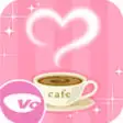 Icon of program: Sweet Cafe by Voltage