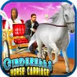 Icon of program: Cinderella Horse Carriage…