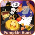 Icon of program: Pumpkin Hunt -  Halloween…