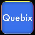 Icon of program: Quebix