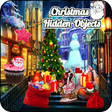Icon of program: Christmas Hidden Object -…