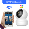 Icon of program: EZVIZ Wifi Security Camer…