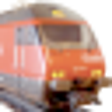 Icon of program: iTrain