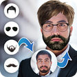 Icon of program: Men hair and bear style p…