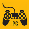 Icono de programa: PC Games' Cheatbook