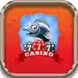 Icon of program: 777 Big Fish Slots Club -…