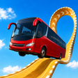 Icon of program: Bus Stunt Driving Simulat…