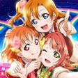 Icon of program: Love Live! All Stars