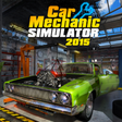 Icono de programa: Car Mechanic Simulator 20…