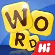 Icon of program: Hi Words - Word Search Ga…