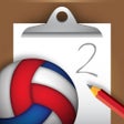 iStatVball 2 (Combined) icon
