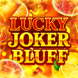 Icon of program: Lucky Joker Bluff