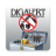Icono de programa: DigAlert