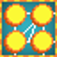 Icono de programa: Squares