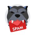 Icon of program: SpamHound SMS Spam Filter