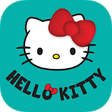 Icon of program: Hello Kitty Stickers - WA…