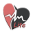 Icon of program: HRV Lite by CardioMood