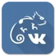 Icon of program: Stellio VKontakte