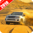 Icon of program: Dubai safari prado racing…