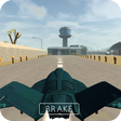 Icono de programa: Jet Flying Free 3D