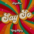 Icono de programa: Doja Cat - Say So