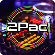 Icon of program: 2Pac Tupac Shakur Songs