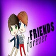 Icono de programa: Friendship video status s…