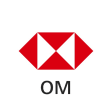 Icon of program: HSBC Oman