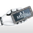 Icon of program: A.I. Magic