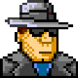 Icon of program: Microsoft Agent Propertie…