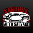 Icon of program: Sandhill Auto Salvage
