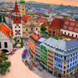 Icon of program: NewCity: City BuildingFar…