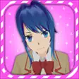 Icon of program: Virtual Anime Girl for Wi…