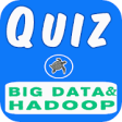 Icon of program: Big Data and Hadoop Quiz