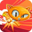 Icon of program: SuperCatRunning