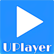 Icono de programa: UPlayer - 4k Video Player