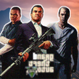 Icono de programa: GTA 5 Mcpe - Theft Crafts…