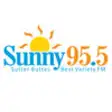 Icon of program: Sunny 95.5